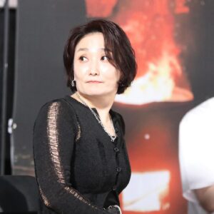 Park Kyeong-rim Instagram - #ENHYPEN #ENGINE #엔하이픈 #UNTOLD #UNTOLD컨셉시네마 #cinema #영화 #영화제작발표회 #니키 #희승 #제이크 #성훈 #정원 #선우 #제이 #이충현감독 #박경림진행 #박경림사회 #진행 #사회 #mc #패셔니스타 #fashionista #박경림 #ParkKyeongrim #朴京林