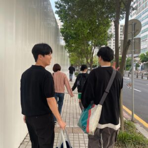Park Min-ji Instagram - 2024 2분기 정리 3.

모여모여 부산 가자 🌊🌊🌊
(비는 안 모였어두 됐는뎅 ;)
