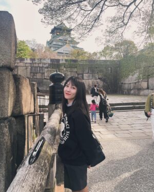 Park Min-ji Instagram - 2024 2분기 정리 2.

오사카 떠돌이(근데 이제 교토를 곁들인) 5일

🙋🏻‍♀️   🙋🏻‍♀️🙋🏻‍♂️🙋🏻‍♀️
담에 또 만나 낄낄거리자 빵꾸똥꾸들앙 ❤️ 
ㅋㅋㅋㅋ