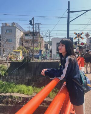 Park Min-ji Instagram - 2024 2분기 정리 2.

오사카 떠돌이(근데 이제 교토를 곁들인) 5일

🙋🏻‍♀️   🙋🏻‍♀️🙋🏻‍♂️🙋🏻‍♀️
담에 또 만나 낄낄거리자 빵꾸똥꾸들앙 ❤️ 
ㅋㅋㅋㅋ