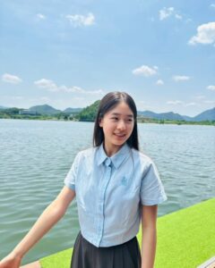Actress Park Seo-Kyung HD Instagram Photos and Wallpapers May 2024