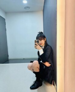 Actress Park Seo-Kyung HD Instagram Photos and Wallpapers March 2024