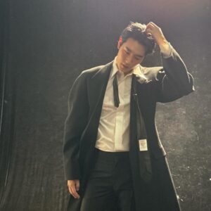 Park Seo-ham Instagram - 