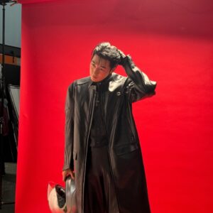 Park Seo-ham Instagram - 