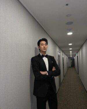 Park Seo-ham Instagram - 써클 즐거웠습니다~!