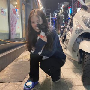Park Seung-yeon Instagram - 부산사람2
