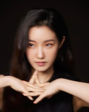 Park Seung-yeon Instagram - 