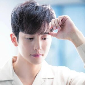 Park Si-hoo Instagram - 좋은 하루 보내세요😊❤