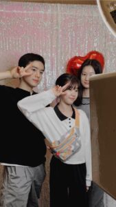 Actress Park So-yi HD Instagram Photos and Wallpapers July 2024