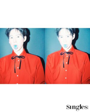 Park Sung-hoon Instagram - 싱글즈