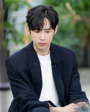 Park Sung-hoon Instagram - 유퀴즈!!온더블럭 오늘밤 8:45분🥰 tvN