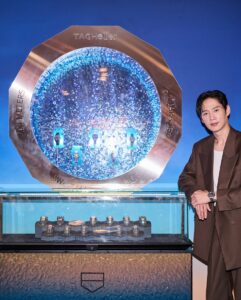Actor Park Sung-hoon HD Instagram Photos and Wallpapers July 2024