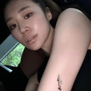 Park Ye-ni Instagram - :
Diving into summer like🍒