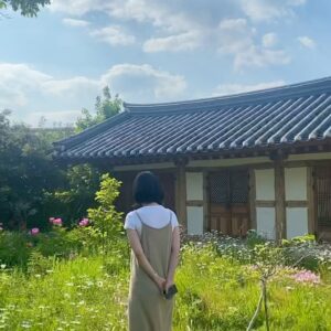 Park Ye-yeong Instagram - 푸흣
