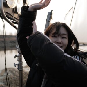 Park Ye-yeong Instagram - 