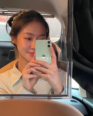 Park Ye-yeong Instagram - Everything Everywhere All at once