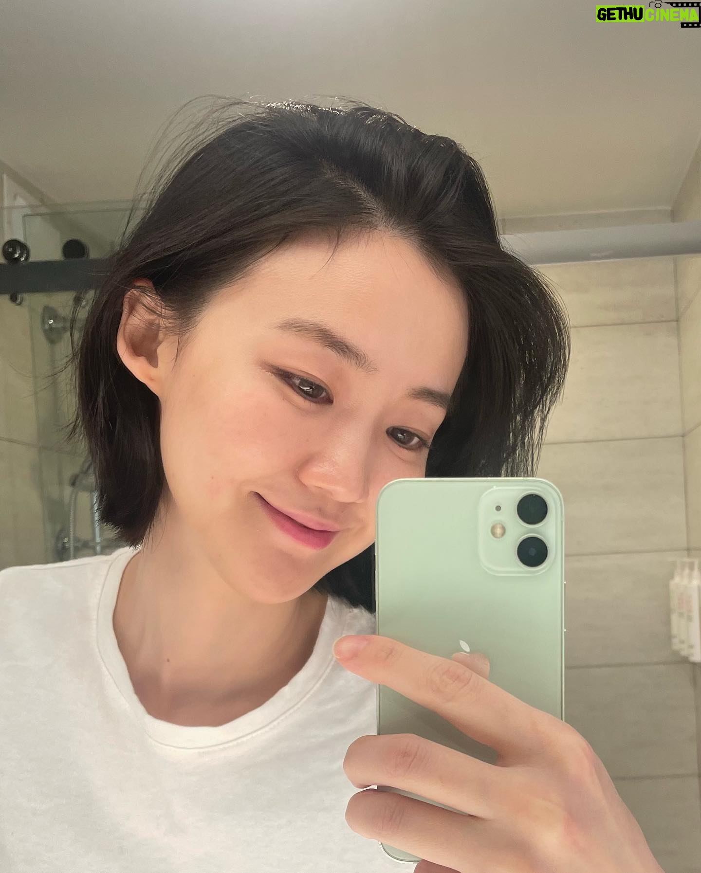 Park Ye-yeong - 4.6K Likes - Everything Everywhere All at once