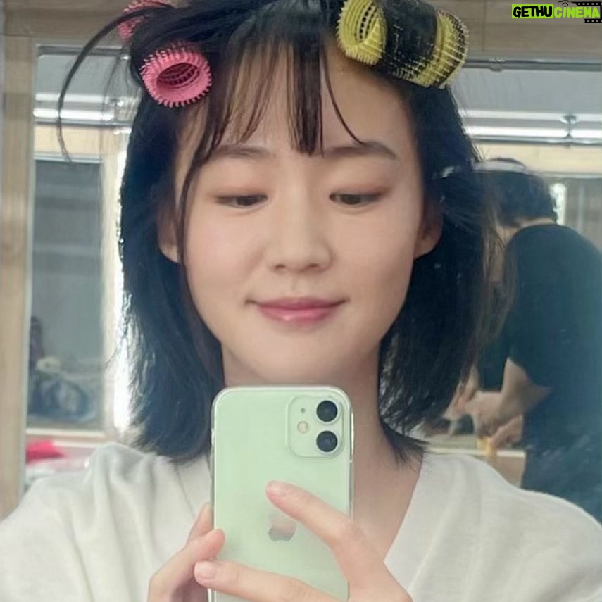 Park Ye-yeong - 4.6K Likes - Everything Everywhere All at once