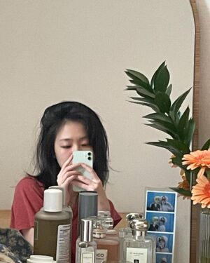 Park Ye-yeong Instagram - Everything Everywhere All at once