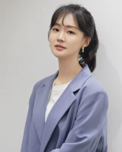Actress Park Ye-yeong HD Instagram Photos and Wallpapers April 2024
