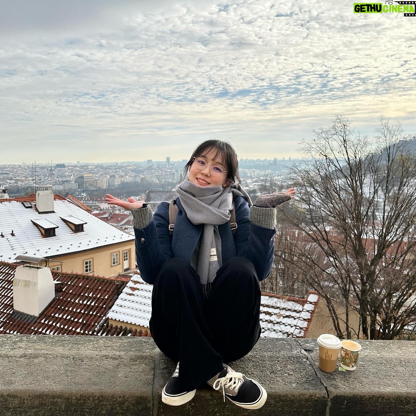 Most liked Instagram photo of Park Ye-yeong