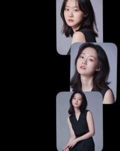 Actress Park Ye-yeong HD Instagram Photos and Wallpapers October 2021