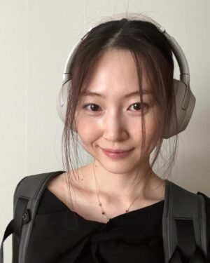 Park Yu-rim Instagram - TGIF