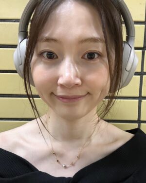 Park Yu-rim Instagram - TGIF