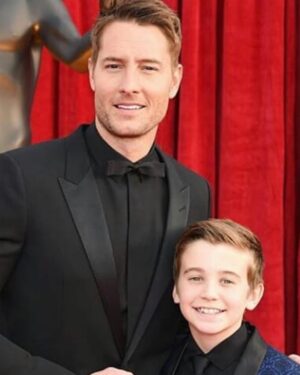 Parker Bates Instagram - Happy birthday @justinhartley!  Hope you had the best day🎁🎉🎈🎁
