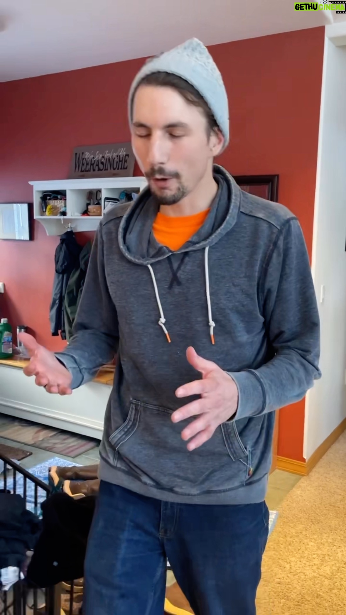 Parker Schnabel - 43.5K Likes -