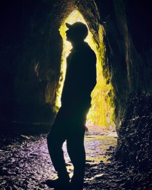 Parker Schnabel Instagram - @dannyeth has to go to the edges of the earth to take good photos of me