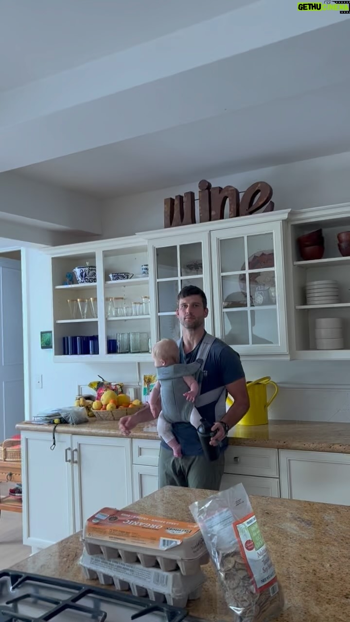 Parker Young - 6.3K Likes - PSA from your friendly neighborhood SAHD