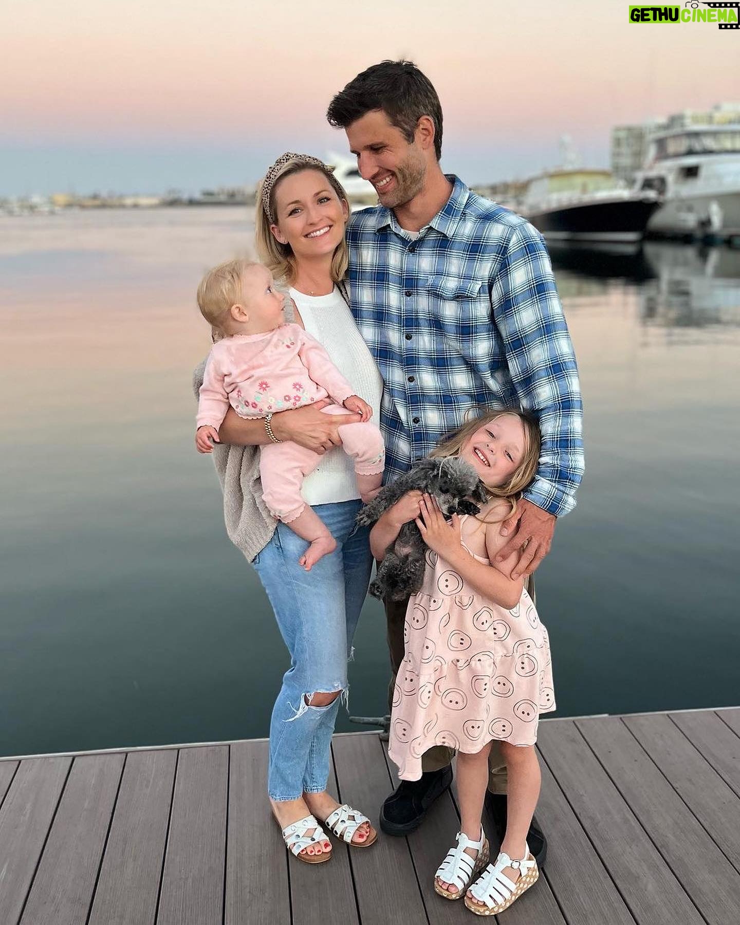 Parker Young - 9.3K Likes - Repost from @stephyyyoung Happy Birthday to the BEST and HOTTEST girl Dad ever!! I love you more than you’ll ever know. Thank you for making me laugh every year for the last 18 years! 🤣 Here’s to many many more birthdays together (as long as you don’t fall off a tree).
PS the fifth photo is when we found out we were having another girl 😆 hopefully one day I can give you a boy. If not you’re just meant to be a girl dad! 🫶🏼🤷🏼♀️