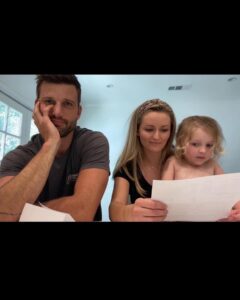 Actor Parker Young HD Instagram Photos and Wallpapers August 2023
