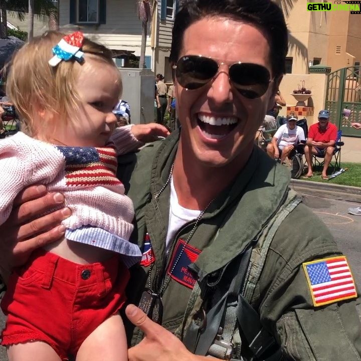 Parker Young - 8.9K Likes - Jaxon’s life is complete