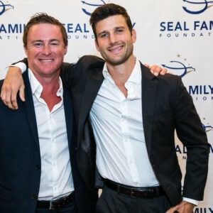 Parker Young Instagram - Happy birthday Josh! What a ride. Love you brother.  Ladies, he’s single. And also a pirate. #southernlovepirate 🖤 🏴‍☠️ 🐸