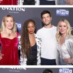 Parker Young