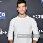Parker Young