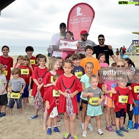 Parker Young - 11.9K Likes - 8 years ago I was gifted the opportunity to compete in my first triathlon for @stjude . I say gifted, not because I particularly enjoy waking up before sunrise to go jump in the ocean for long distance cardio, but because I was honored to be a part of raising money for a hospital that works valiantly and tirelessly to save the lives of children that are dying from cancer every single day. St Jude has miraculously pushed the overall childhood cancer survival rate to more than 80%, and while doing so no family EVER RECEIVES A BILL—not for treatment, travel, housing, or food—so that all the parents have to worry about is helping their baby live. This is incredible, and it’s only possible because of heroes who donate. So thank you so much to everyone who has donated in the past. This Sunday morning, instead of going to Coachella, I’ll be jumping into the ocean and huffing and puffing yet again to raise money for the kids, and I’d love your support! So please click the link in my bio and donate; it only takes a few seconds and I promise EVERY DOLLAR HELPS. Thank you <3 #SoBeTri