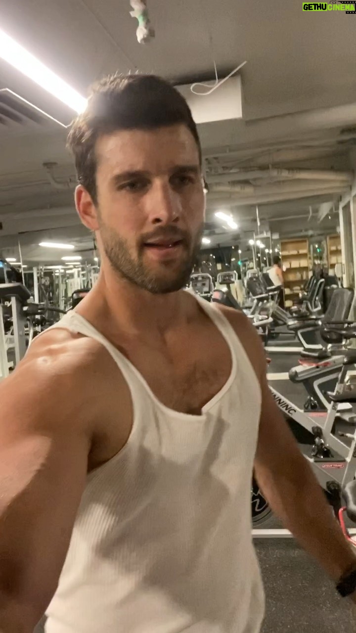 Parker Young - 6.5K Likes -