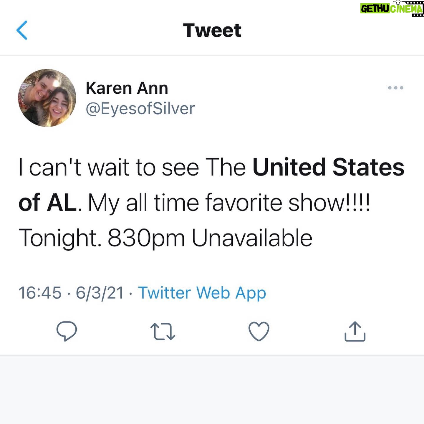 Parker Young - 4.8K Likes - We’re back! Huge thank you to everyone who made this possible, and especially to our incredible audience. I see the outpouring of support, and it truly means the world.
See you Thursday nights 👊🏽