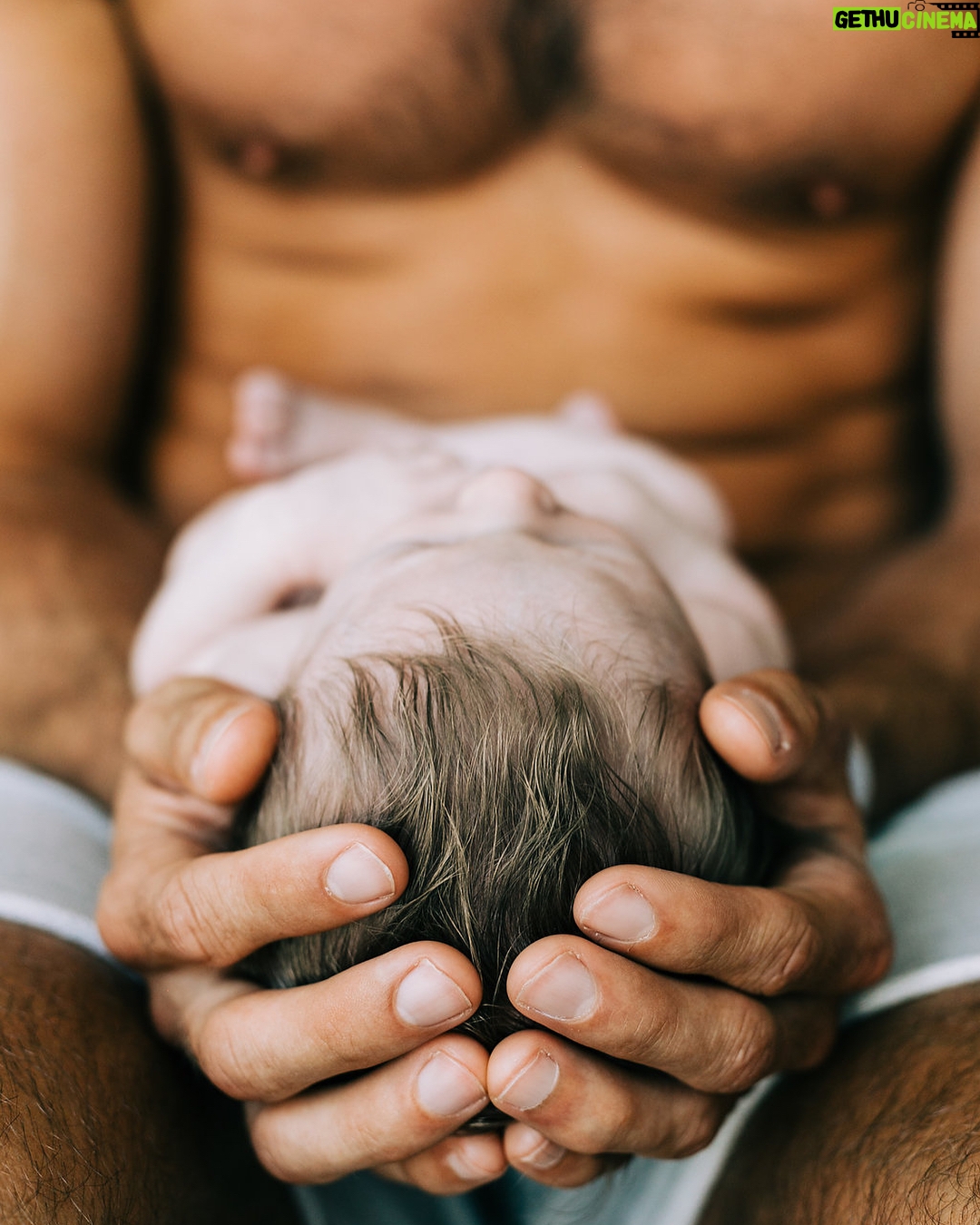 Parker Young - 23.5K Likes - Welcome to the world baby girl 👽
Jaxon Orion Young
Daddy’s J.O.Y.
7•19•2018 (Thanks for 📷’s @hattiefoote )