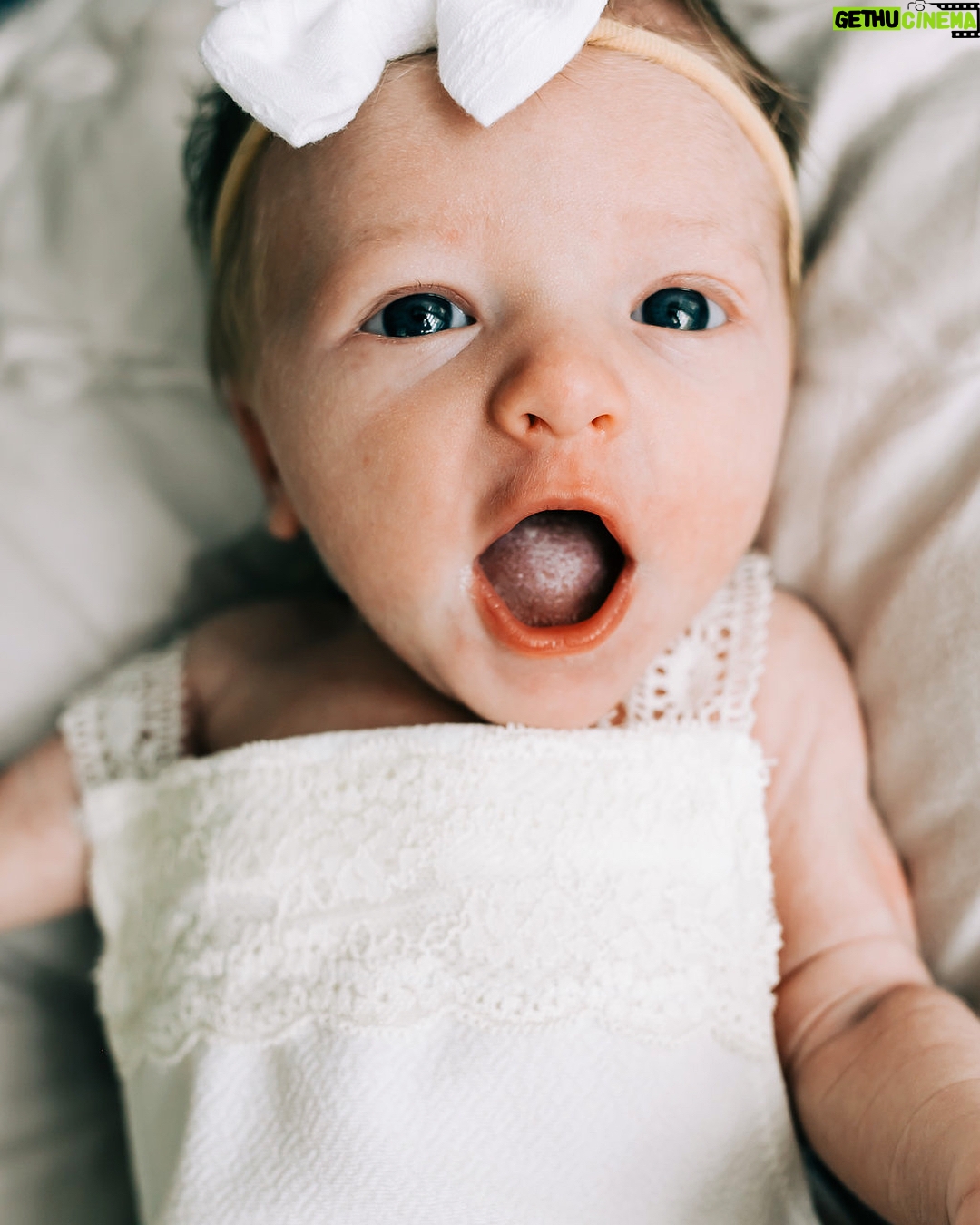 Parker Young - 23.5K Likes - Welcome to the world baby girl 👽
Jaxon Orion Young
Daddy’s J.O.Y.
7•19•2018 (Thanks for 📷’s @hattiefoote )