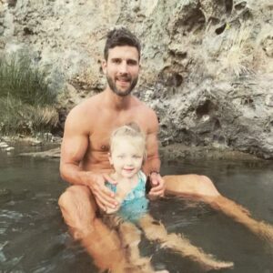 Parker Young Instagram - 🤠