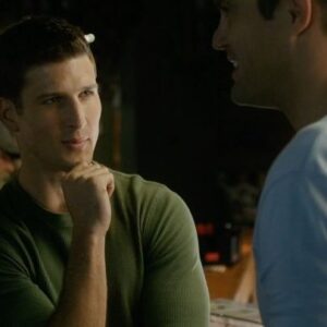 Parker Young Instagram - Happy birthday Stultsy @geoffmstults
