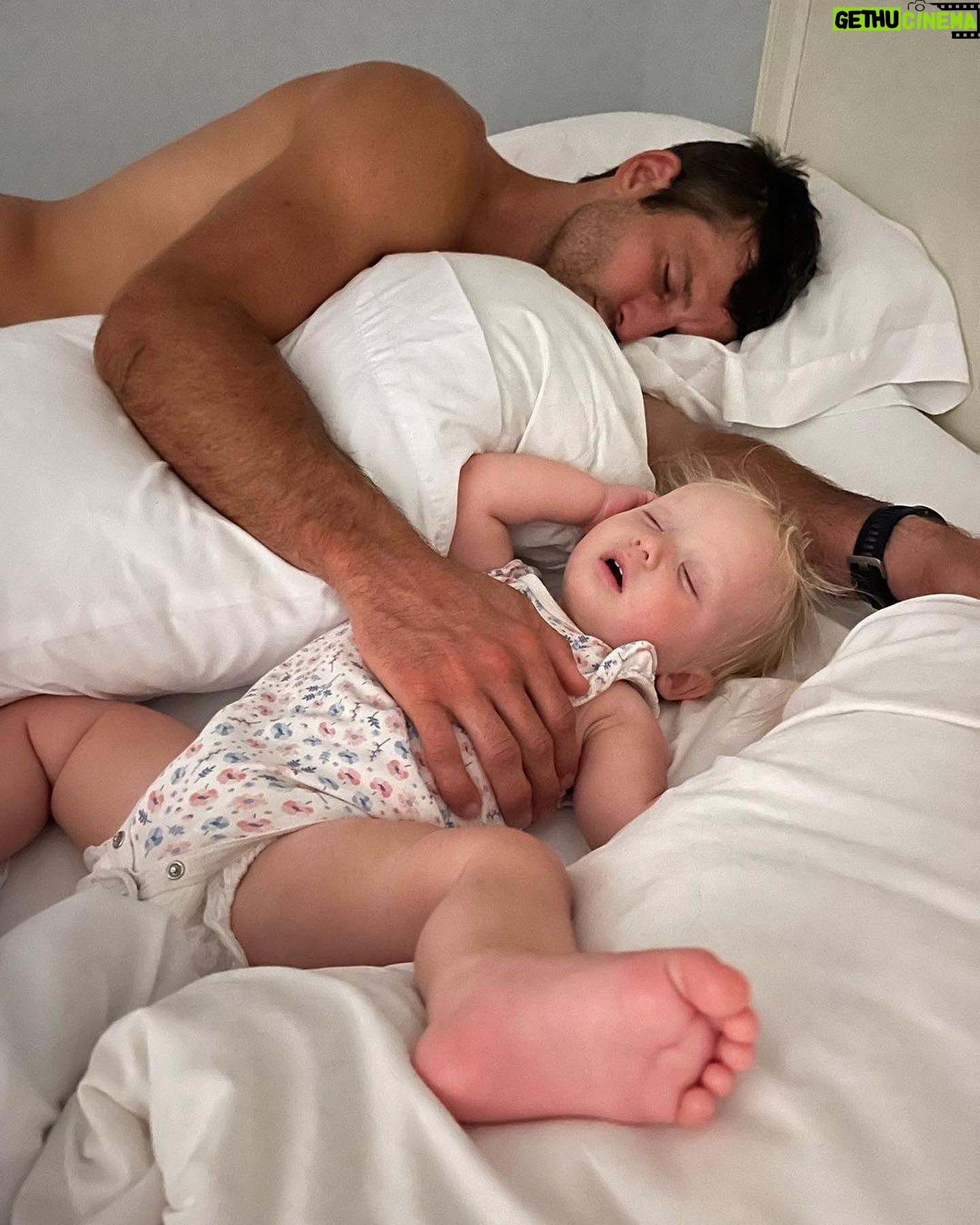 Parker Young - 9.3K Likes - Repost from @stephyyyoung Happy Birthday to the BEST and HOTTEST girl Dad ever!! I love you more than you’ll ever know. Thank you for making me laugh every year for the last 18 years! 🤣 Here’s to many many more birthdays together (as long as you don’t fall off a tree).
PS the fifth photo is when we found out we were having another girl 😆 hopefully one day I can give you a boy. If not you’re just meant to be a girl dad! 🫶🏼🤷🏼♀️