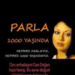 Parla Şenol