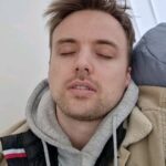 Parry Glasspool