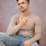 Parry Glasspool