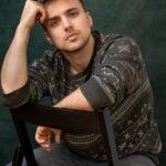 Parry Glasspool